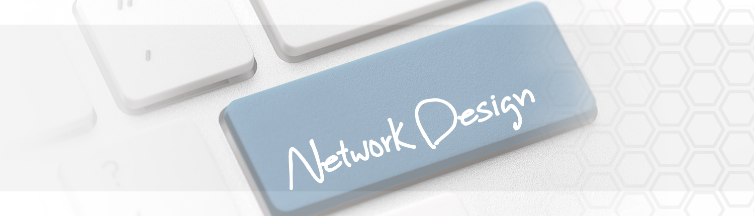 Network Design Services from Projex IMC in the Pittsburgh Area