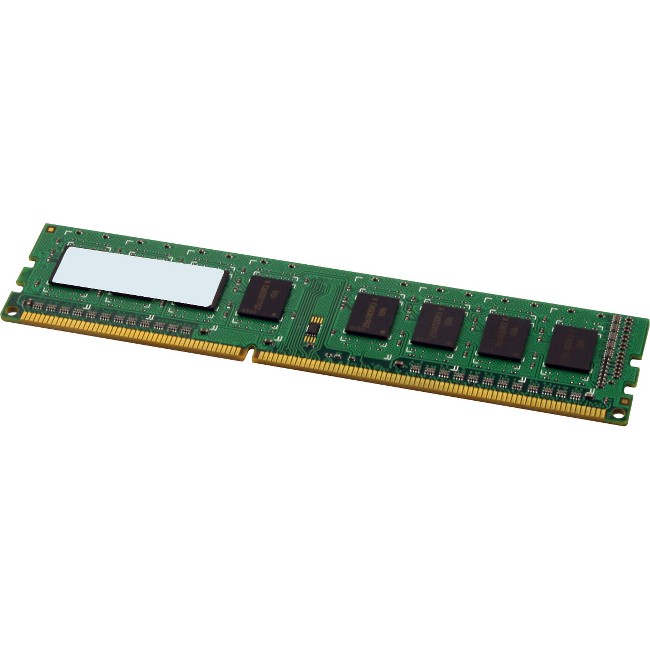 Visiontek 1 X 2gb Pc3 Ddr3 1333mhz 240 Pin Dimm Memory Module Projex Imc