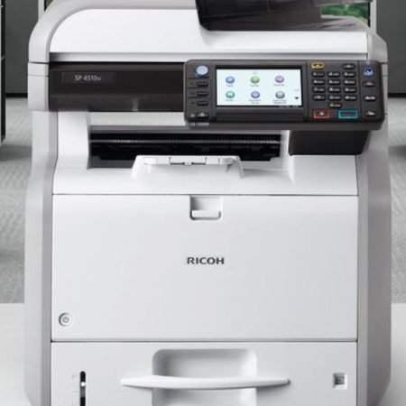 printers and scanners