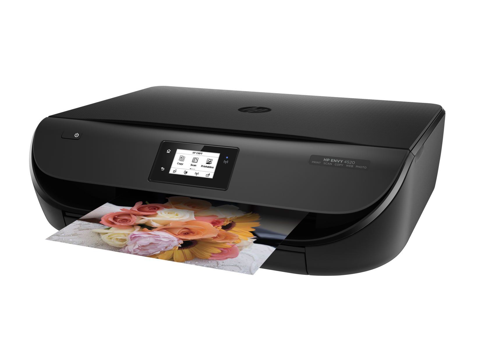 hp envy multifunction printer
