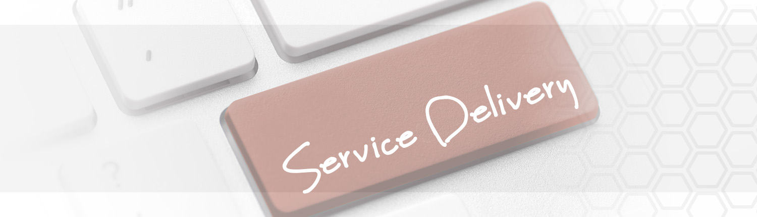 Service Delivery Automation