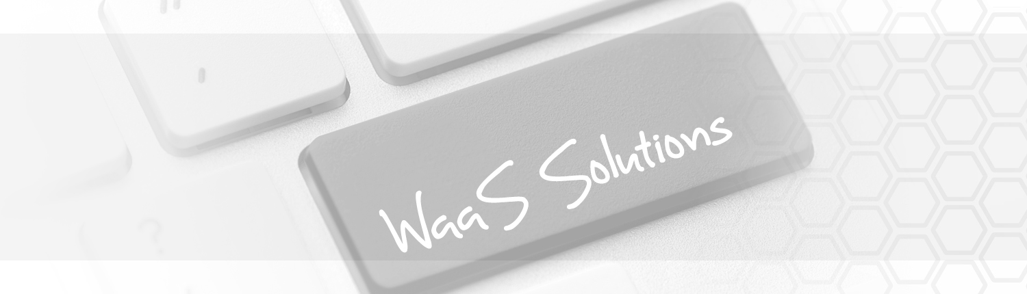Website-as-a-Service™ Solutions