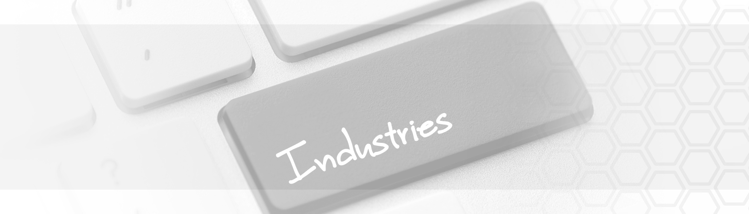 Industries Served