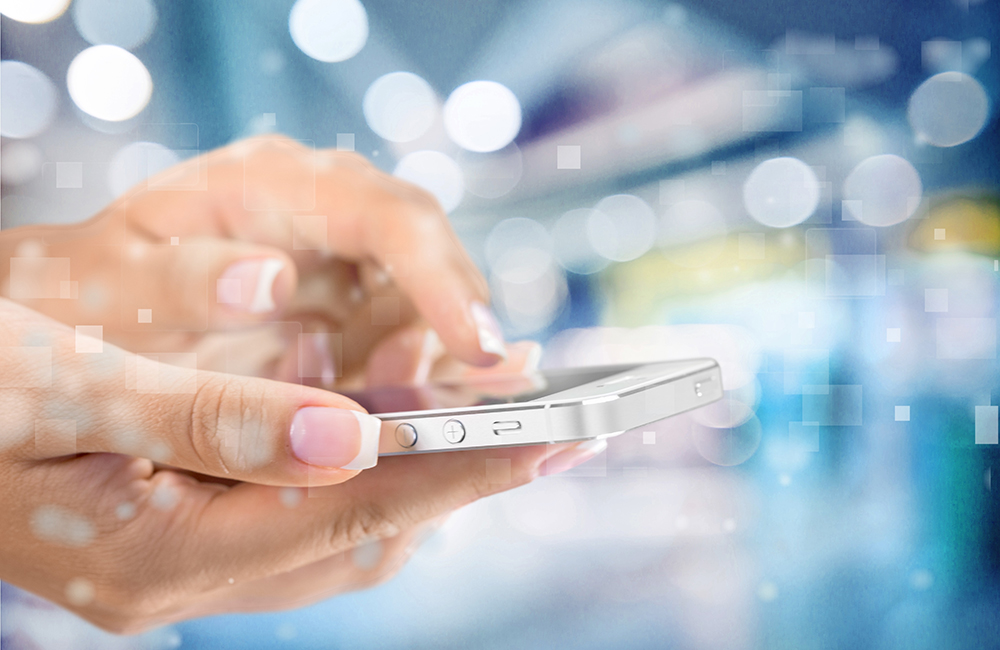 Mobile Device Management