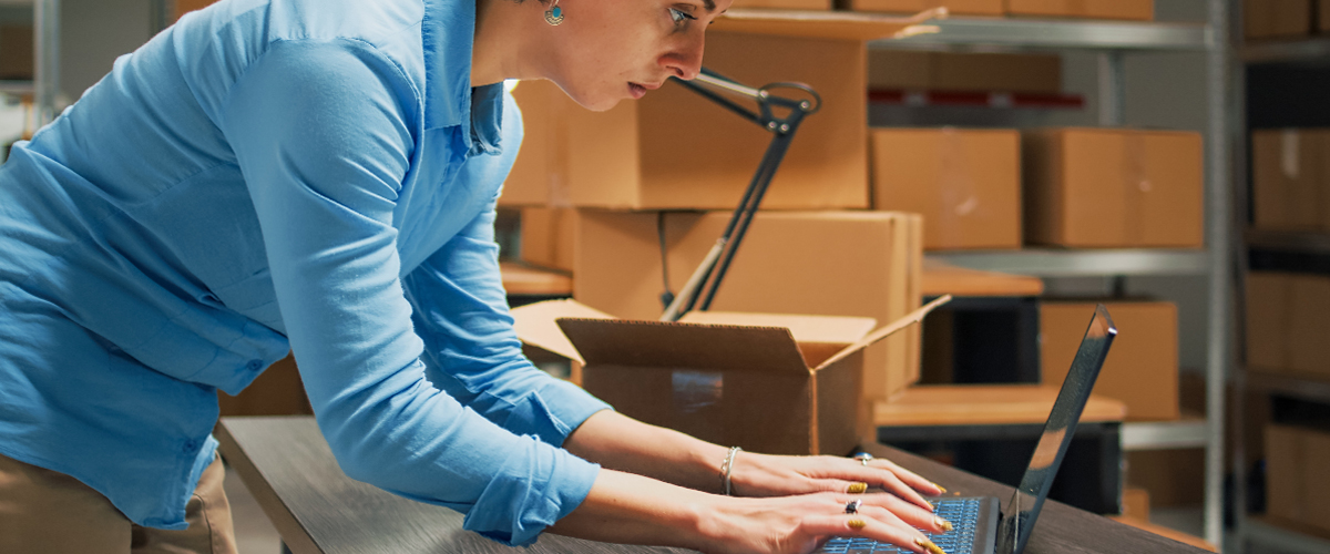 Manufacturing and Distribution