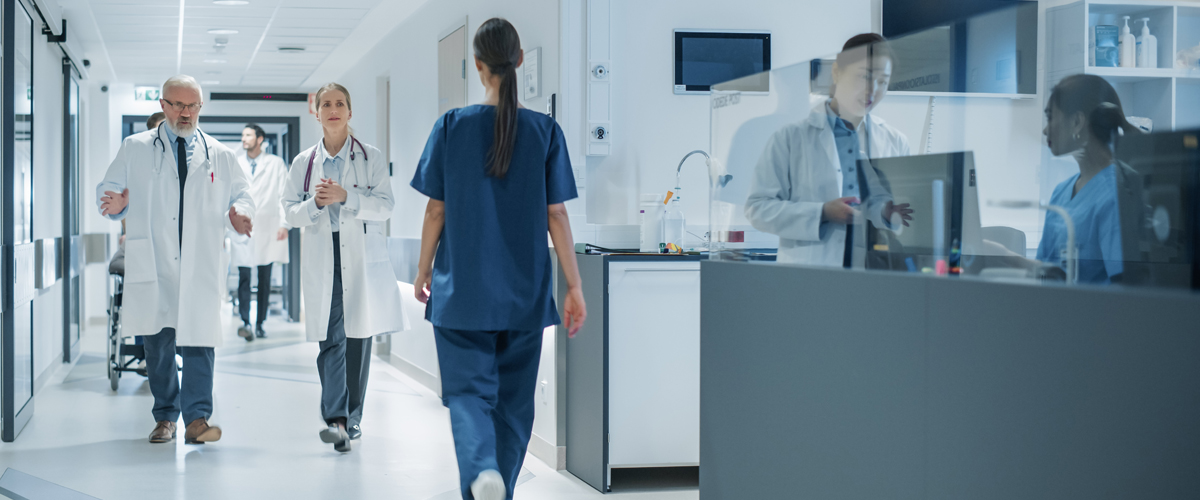 Healthcare/Wellness Providers