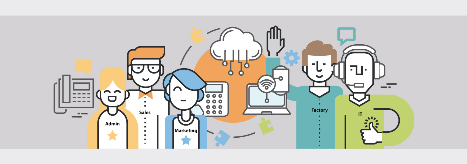 Cloud-Based Phone Systems