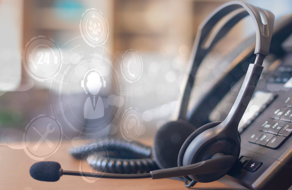 Cloud-Based Phone System