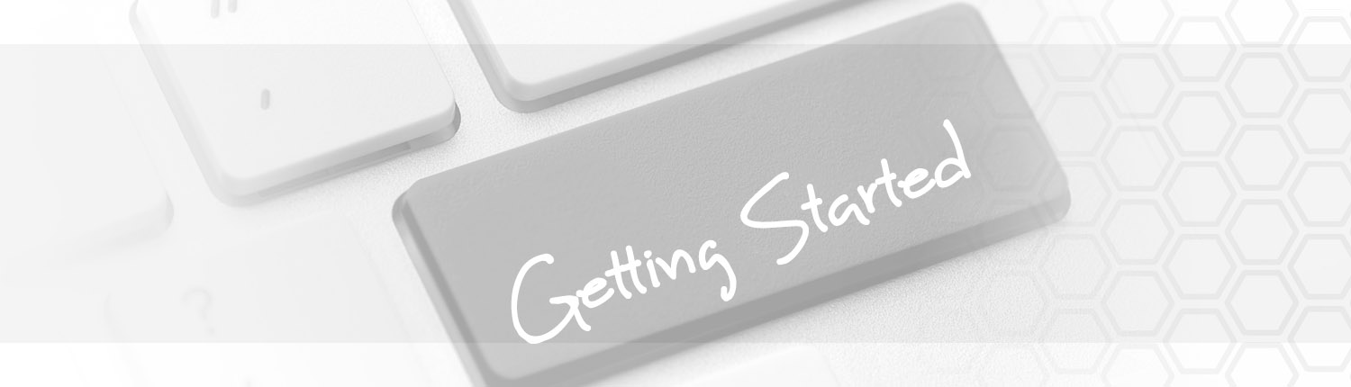 Getting Started (vCIO) - Projex IMC