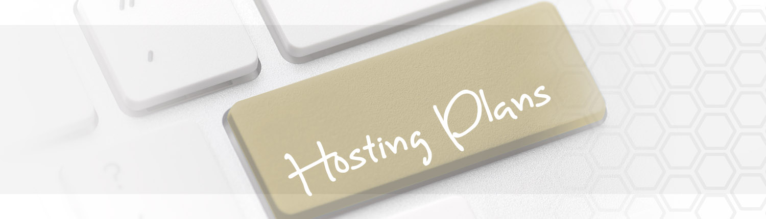 Hosting Plans