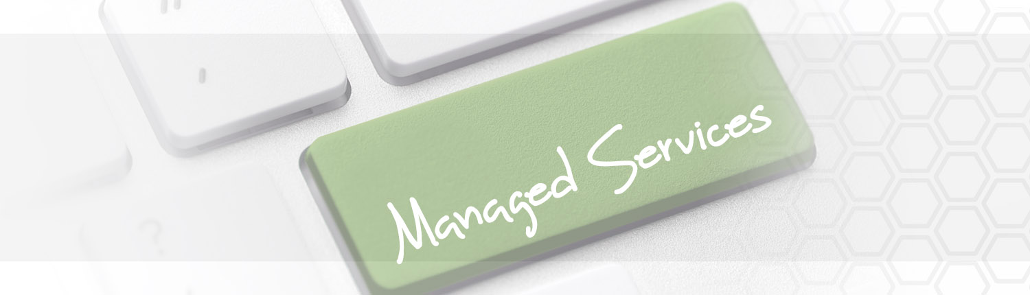 Microsoft 365 Managed Services