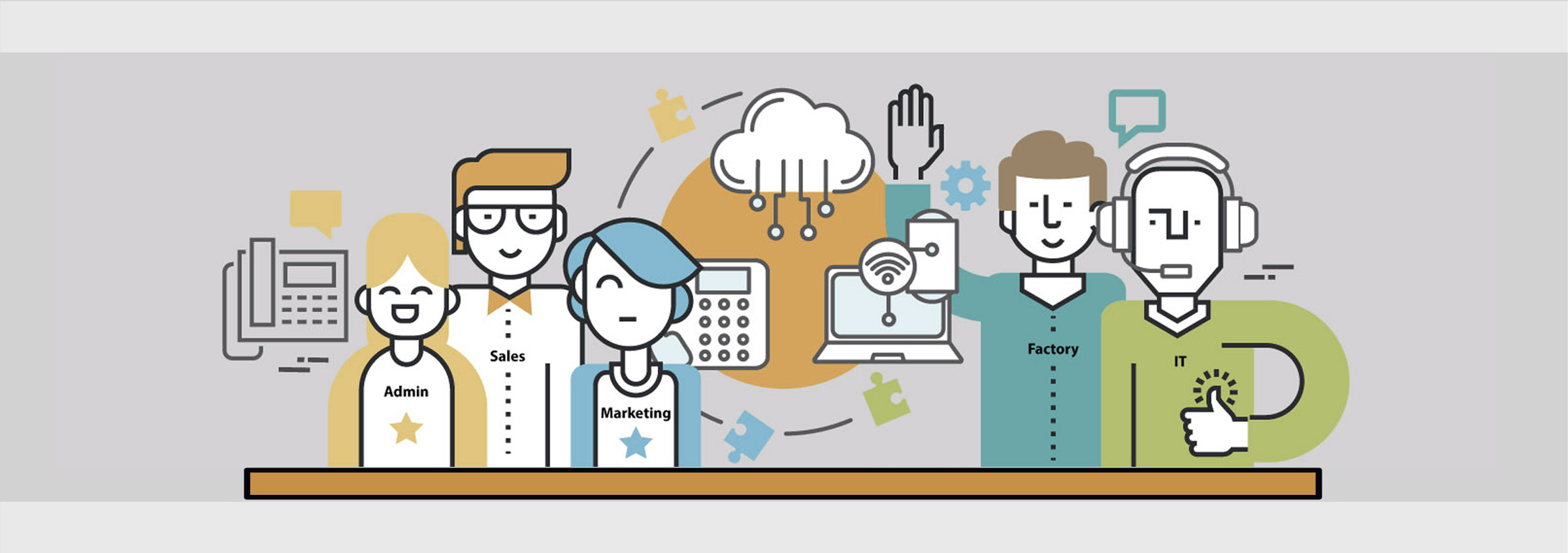 Cloud-Based Phone Systems