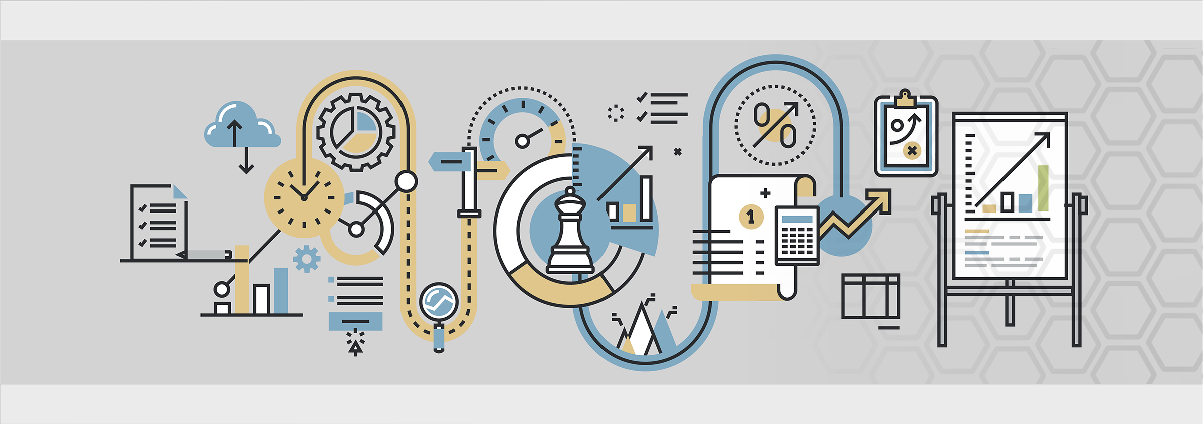 Cloud-Based Business Platform